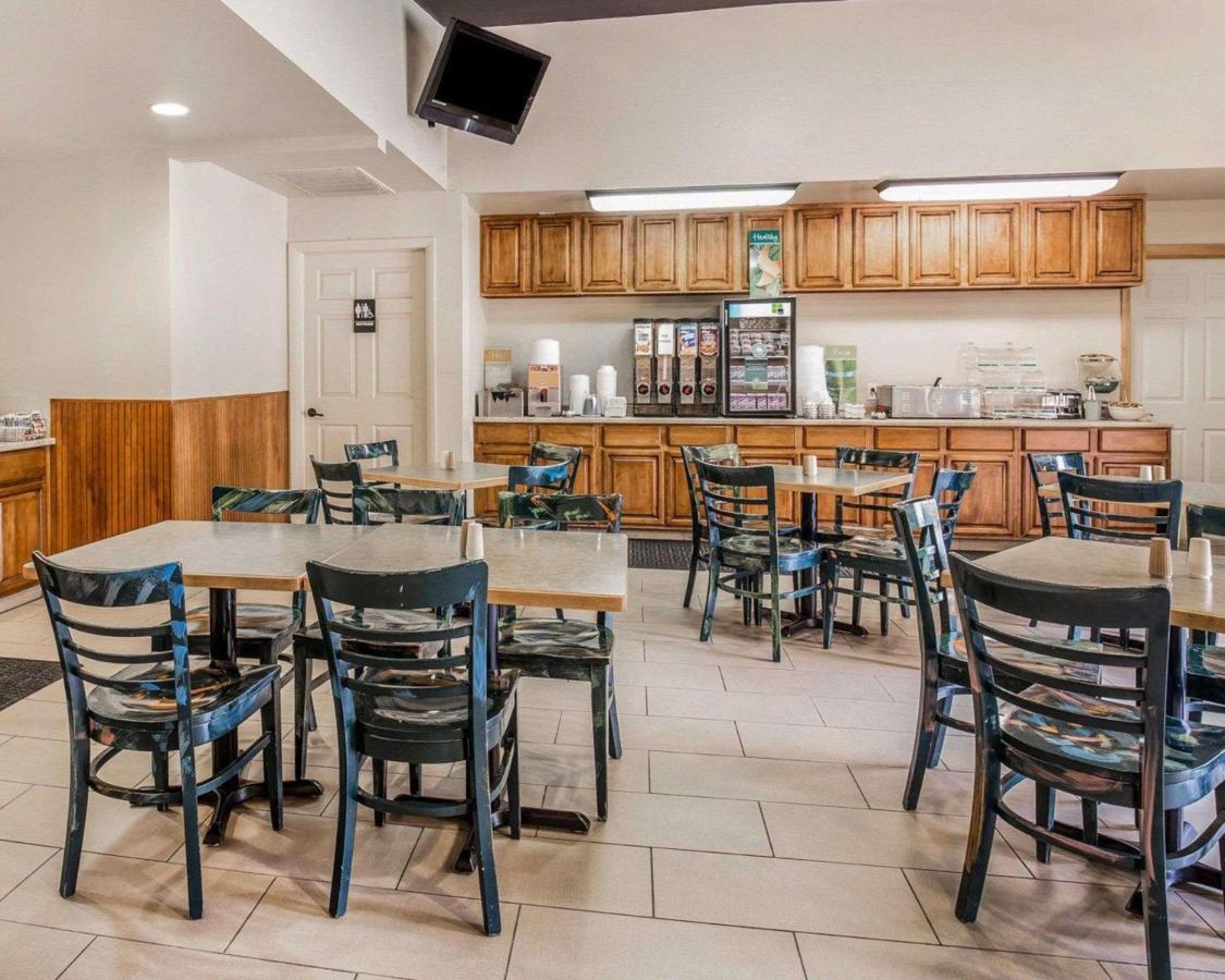 Zion Campfire Lodge At Zion Park, Ascend Hotel Collection Springdale Ngoại thất bức ảnh